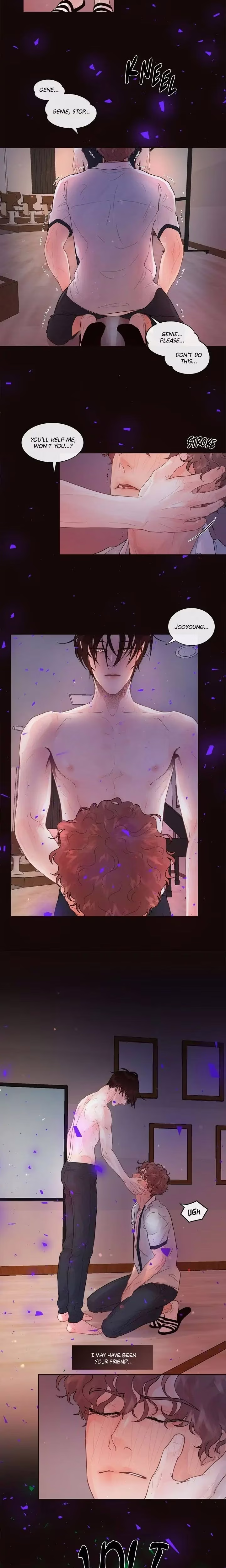 How to Snag an Alpha - Chapter 91 - Part 8