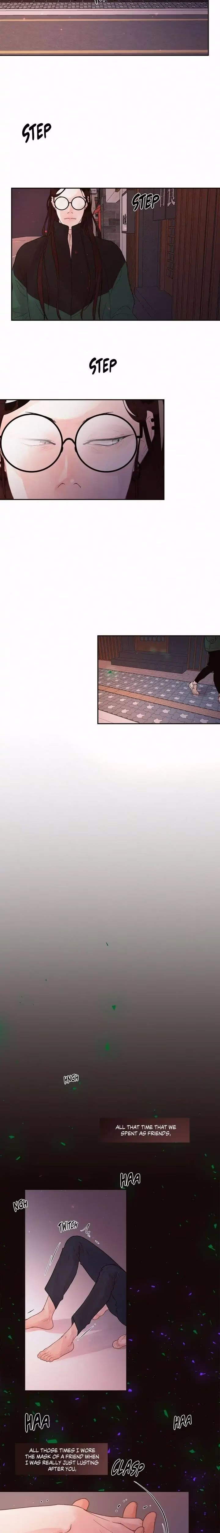 How to Snag an Alpha - Chapter 91 - Part 10