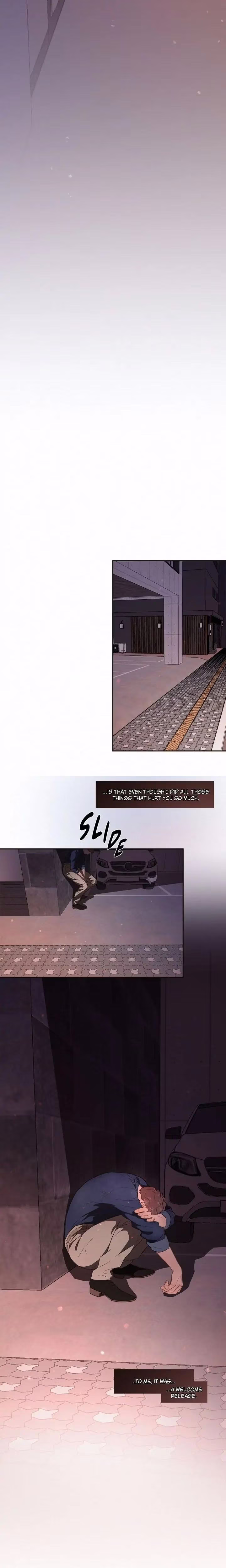 How to Snag an Alpha - Chapter 91 - Part 12