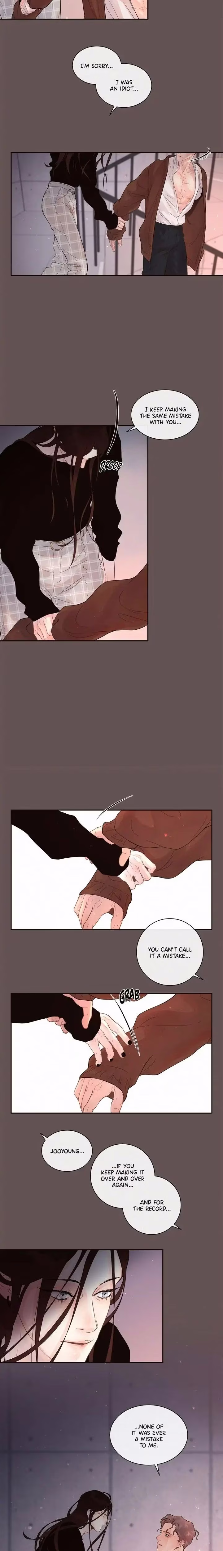 How to Snag an Alpha - Chapter 92 - Part 3