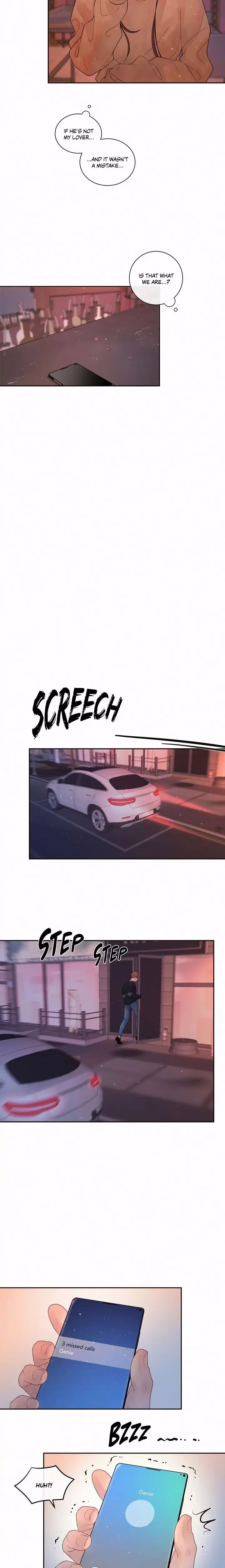 How to Snag an Alpha - Chapter 92 - Part 11