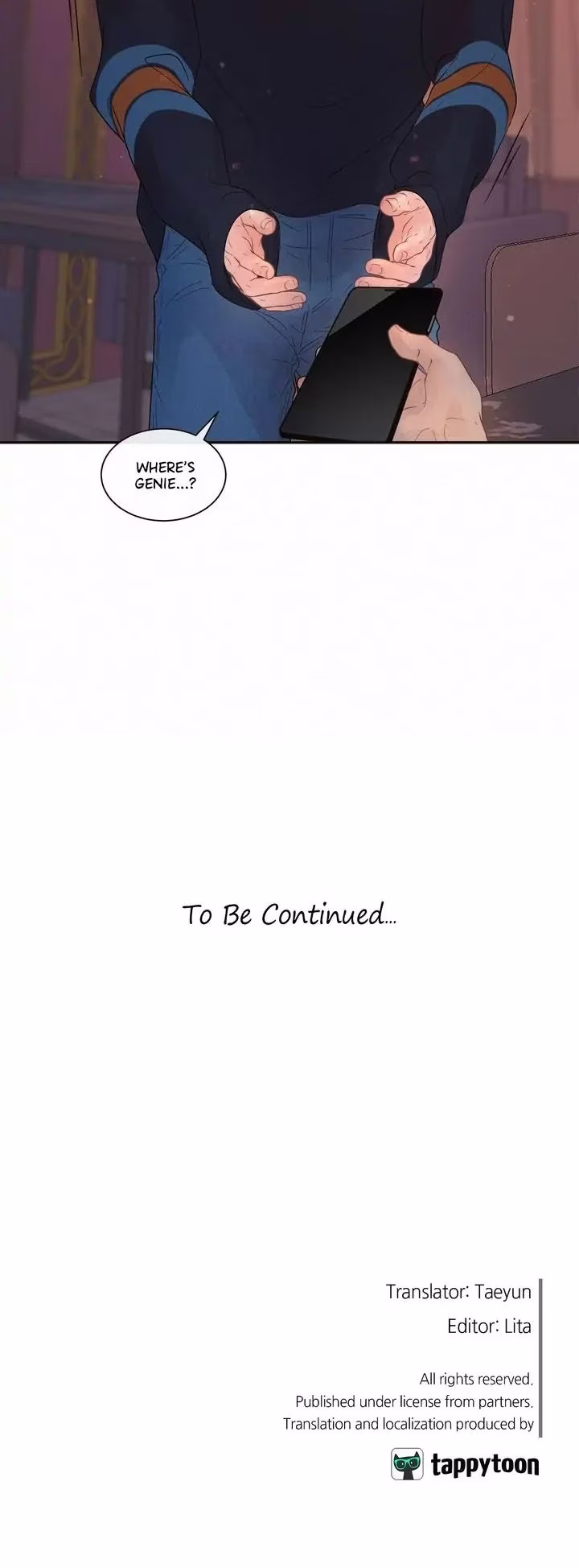 How to Snag an Alpha - Chapter 92 - Part 13