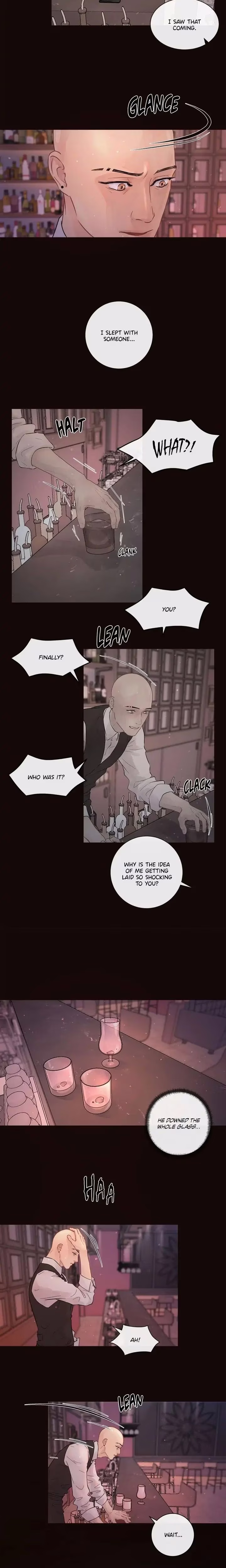 How to Snag an Alpha - Chapter 93 - Part 4