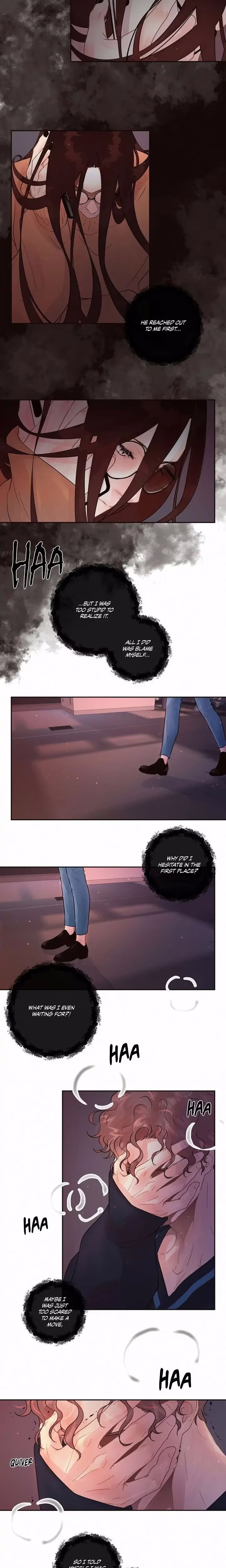 How to Snag an Alpha - Chapter 93 - Part 6