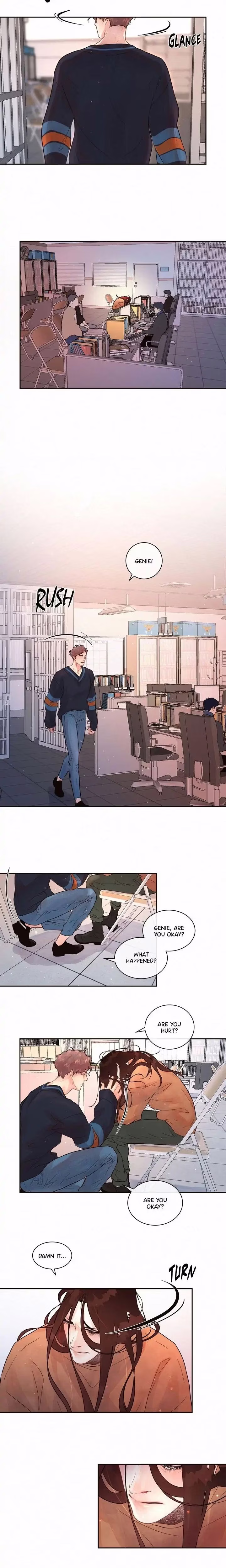 How to Snag an Alpha - Chapter 93 - Part 9