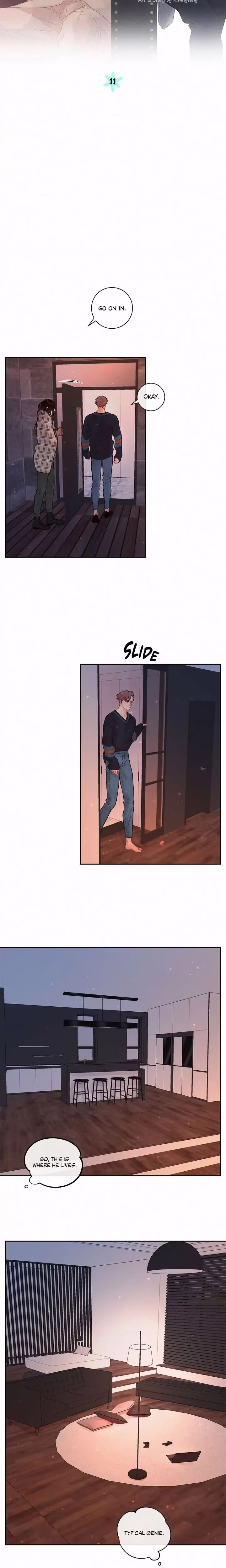 How to Snag an Alpha - Chapter 95 - Part 4