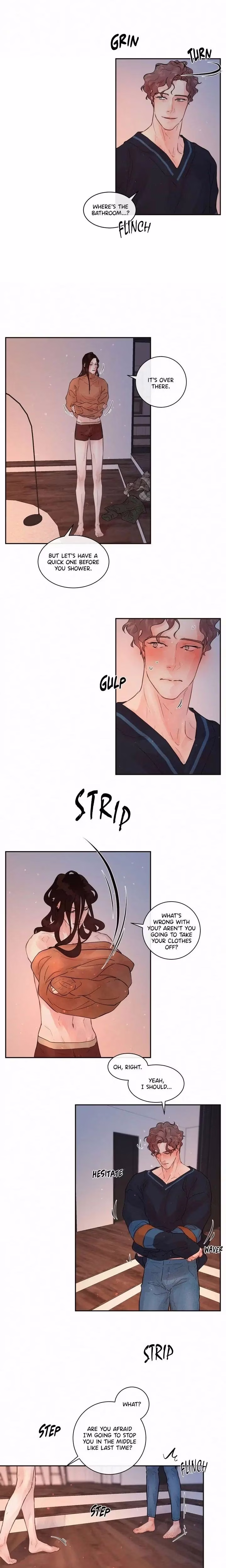 How to Snag an Alpha - Chapter 95 - Part 5