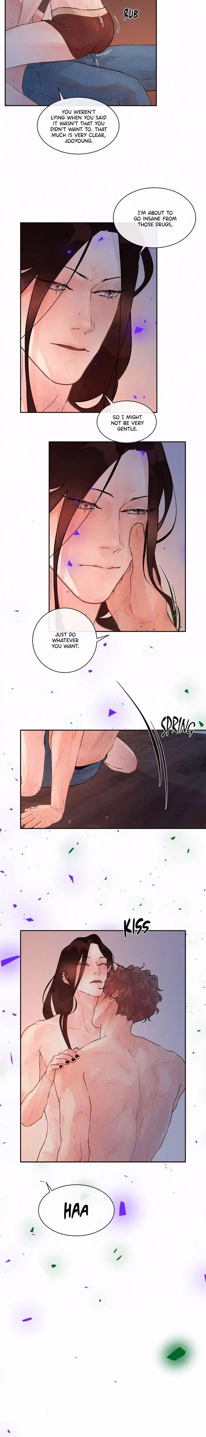 How to Snag an Alpha - Chapter 95 - Part 7