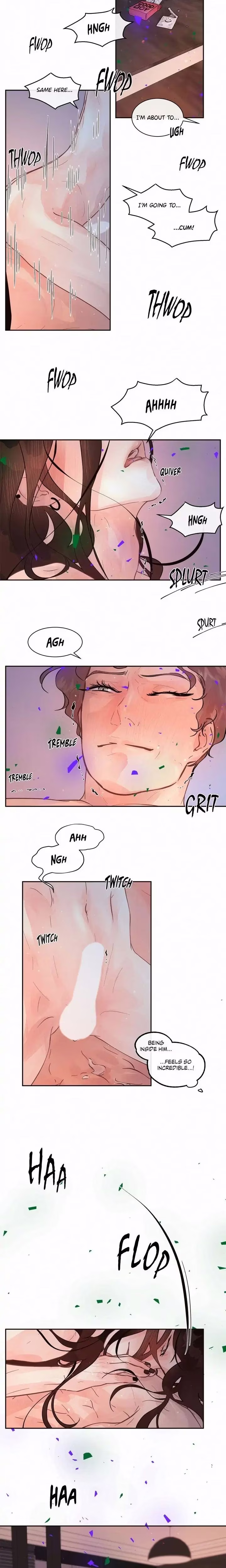 How to Snag an Alpha - Chapter 95 - Part 11