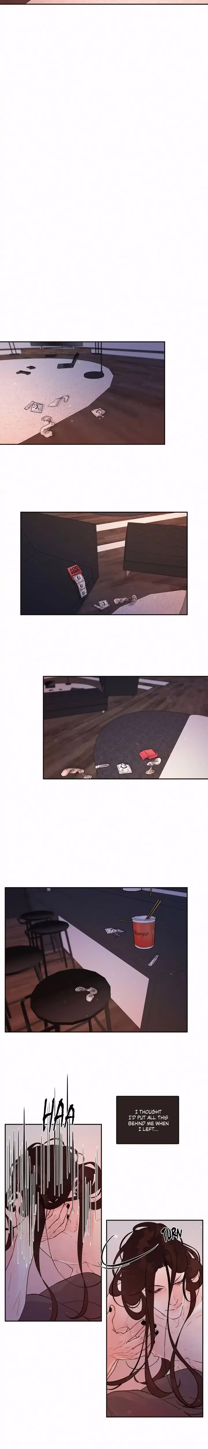 How to Snag an Alpha - Chapter 96 - Part 4