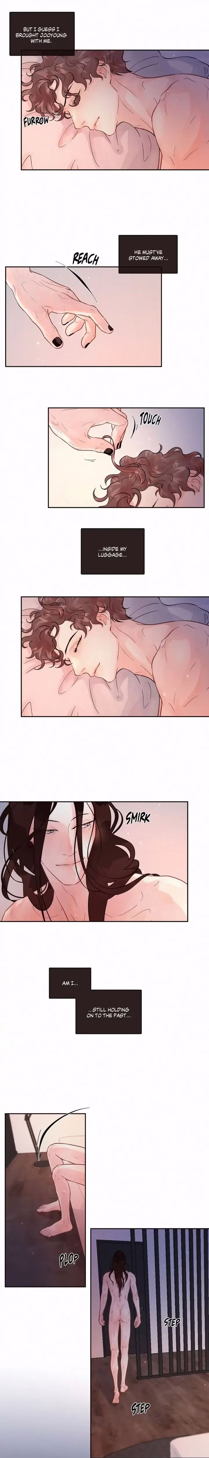 How to Snag an Alpha - Chapter 96 - Part 5