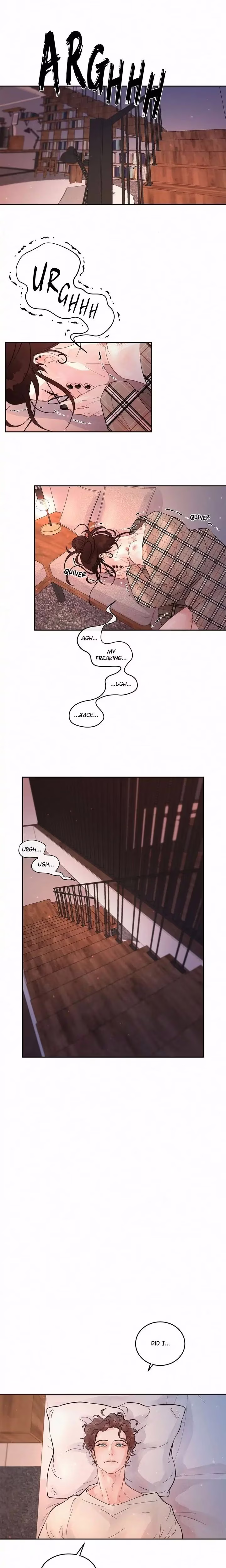 How to Snag an Alpha - Chapter 96 - Part 8