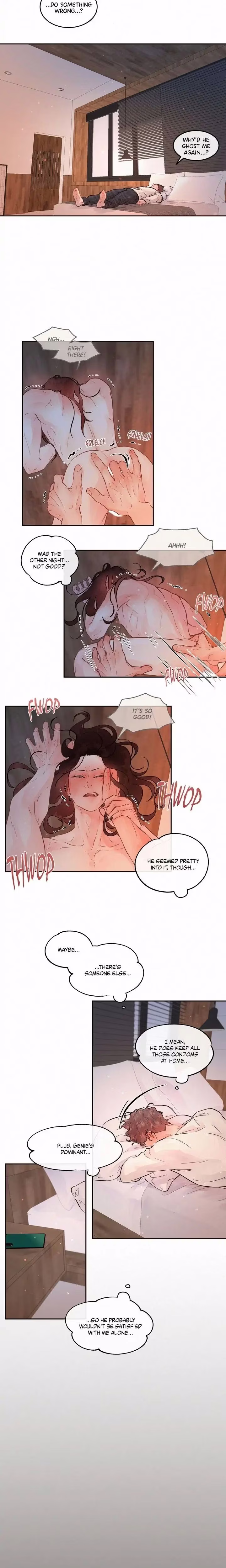 How to Snag an Alpha - Chapter 96 - Part 9