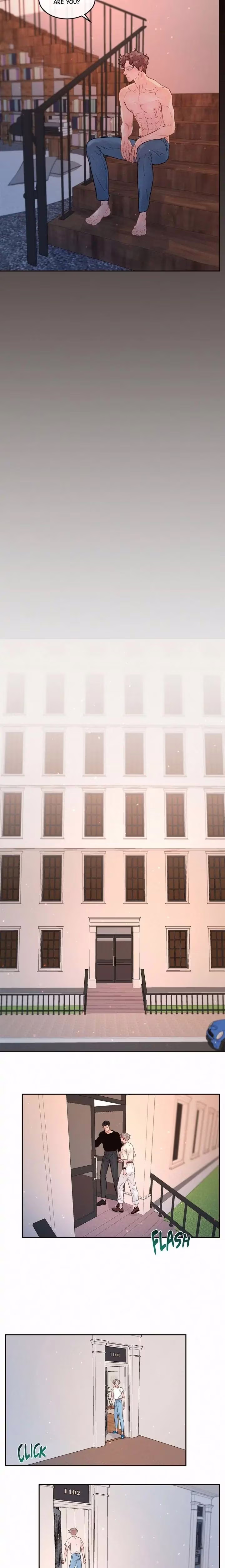 How to Snag an Alpha - Chapter 96 - Part 11