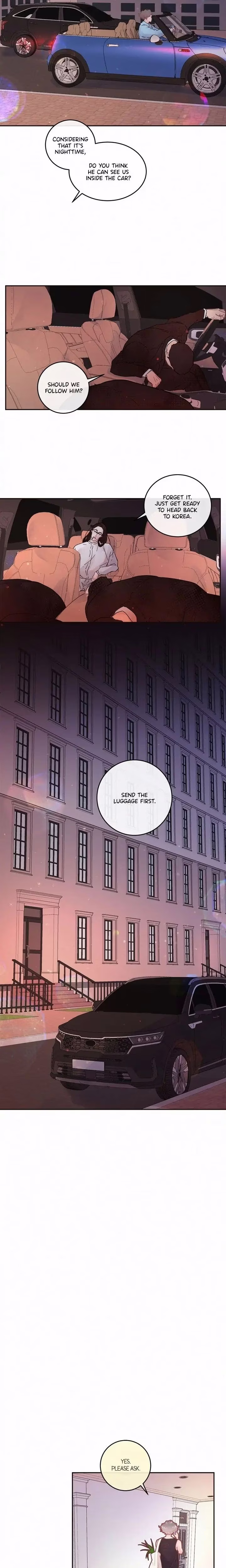 How to Snag an Alpha - Chapter 97 - Part 3