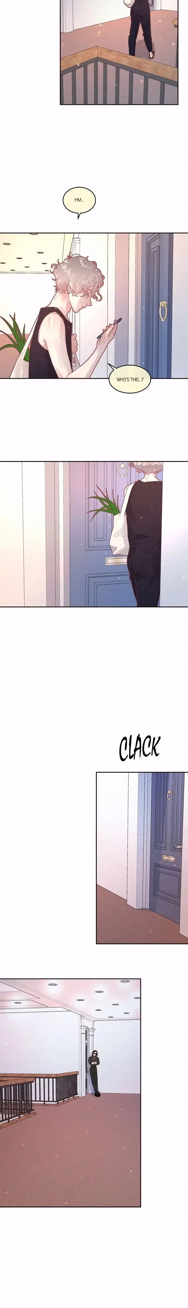 How to Snag an Alpha - Chapter 97 - Part 4