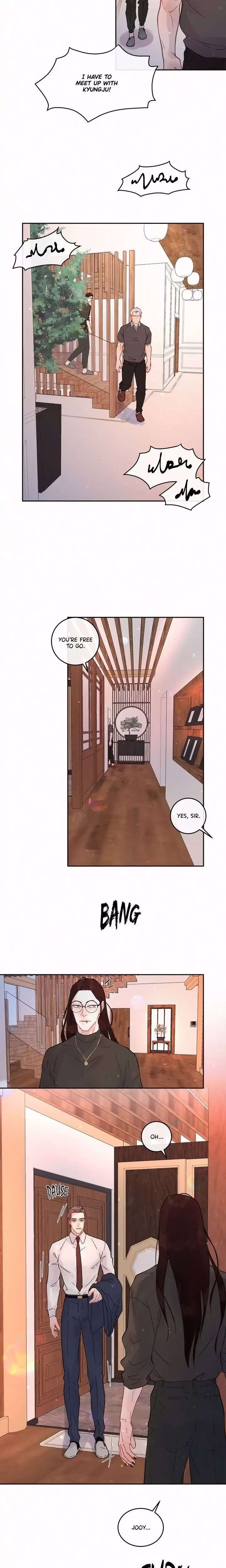 How to Snag an Alpha - Chapter 97 - Part 6