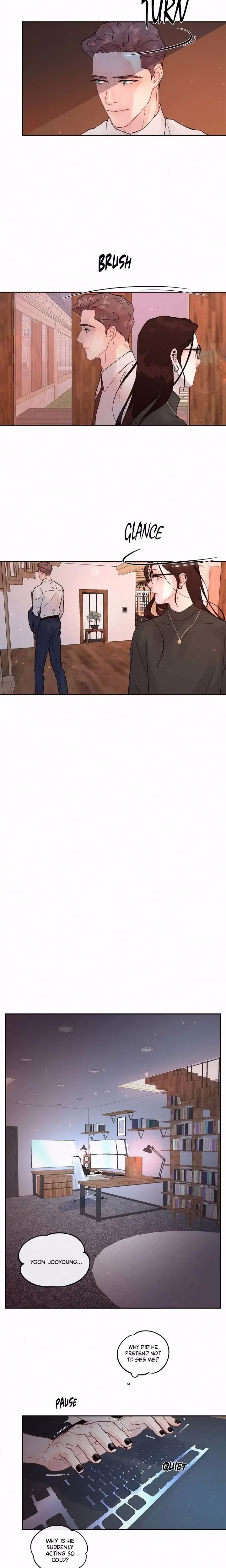 How to Snag an Alpha - Chapter 97 - Part 7