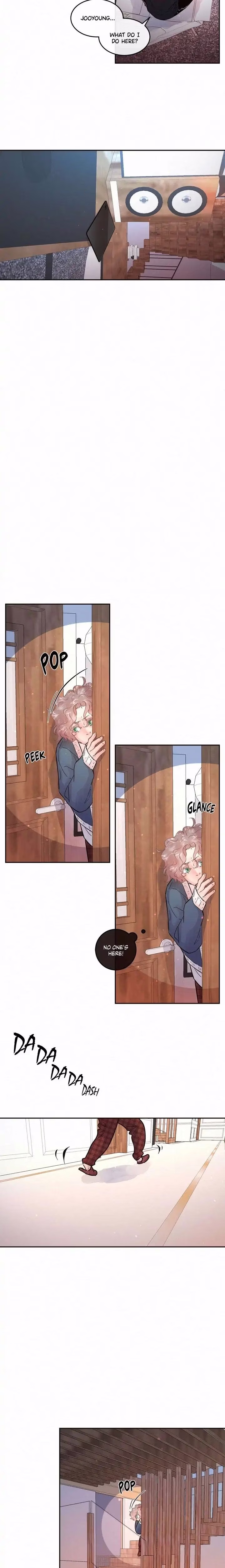 How to Snag an Alpha - Chapter 97 - Part 9