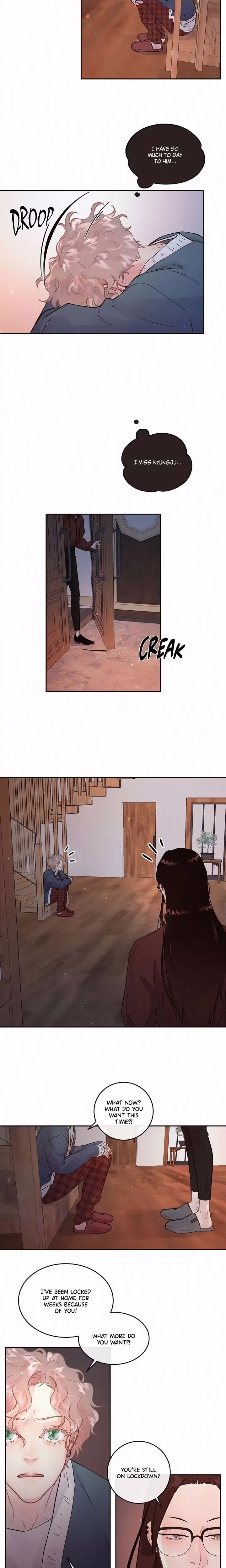 How to Snag an Alpha - Chapter 97 - Part 11