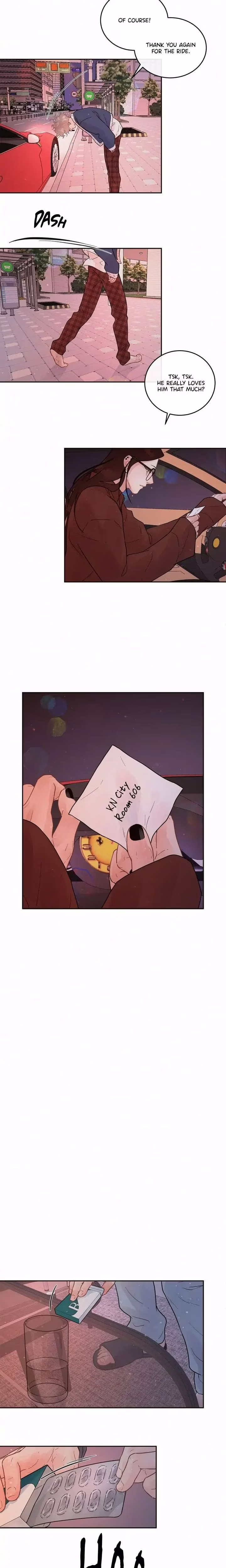 How to Snag an Alpha - Chapter 98 - Part 3