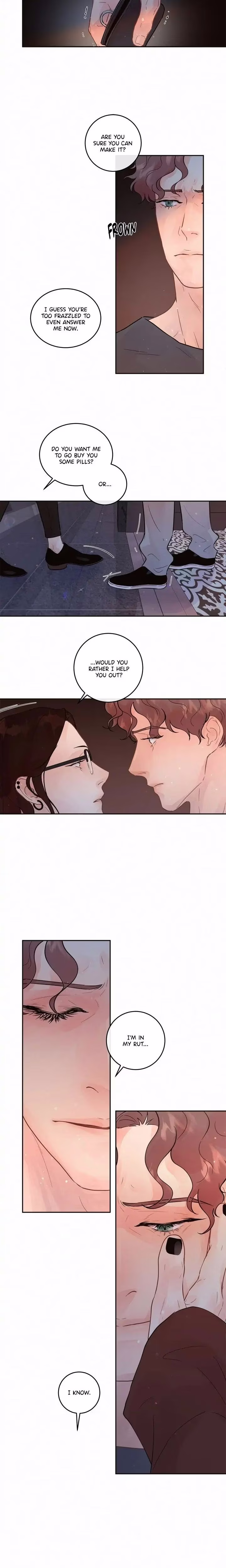 How to Snag an Alpha - Chapter 98 - Part 7