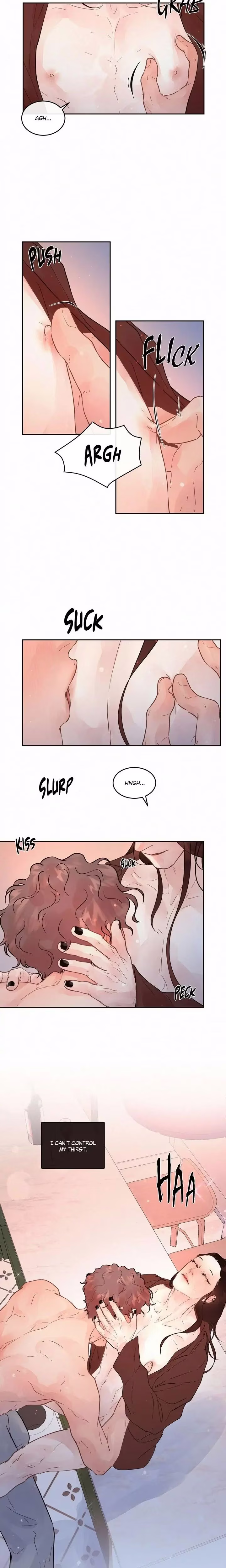 How to Snag an Alpha - Chapter 98 - Part 12