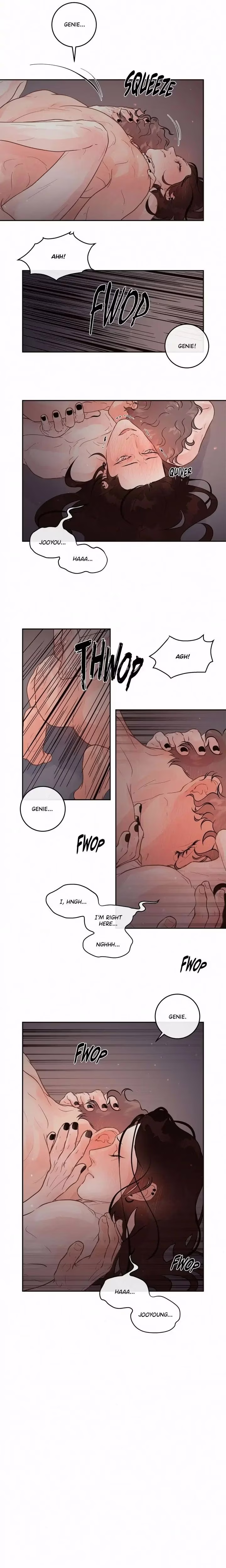 How to Snag an Alpha - Chapter 99 - Part 3