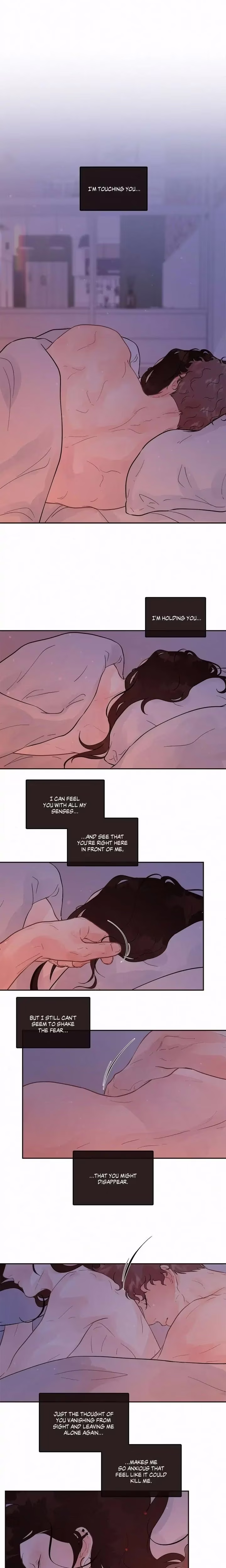 How to Snag an Alpha - Chapter 99 - Part 4