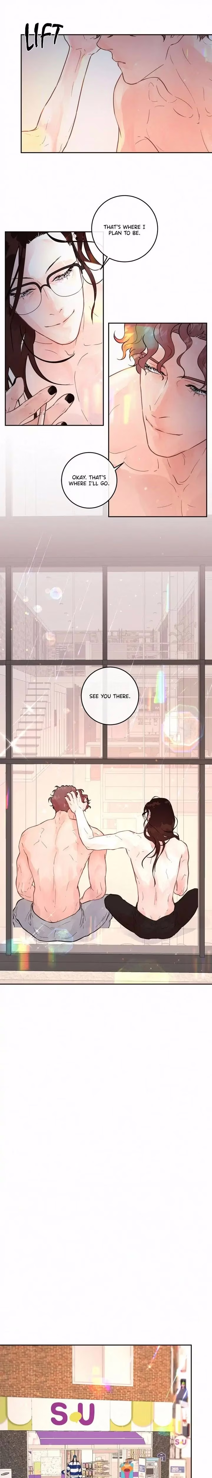 How to Snag an Alpha - Chapter 99 - Part 8