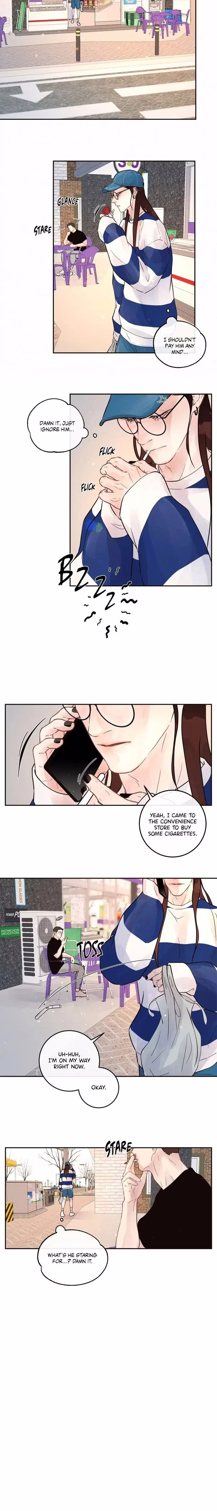 How to Snag an Alpha - Chapter 99 - Part 9