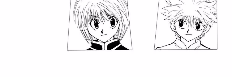 Hunter x Hunter - Chapter 102 - Part 5