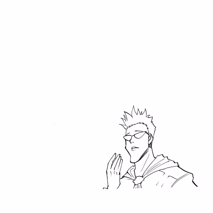 Hunter x Hunter - Chapter 144 - Part 4