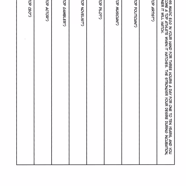 Hunter x Hunter - Chapter 165 - Part 4