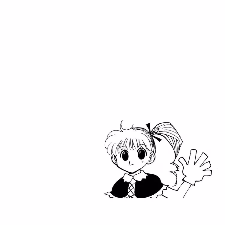 Hunter x Hunter - Chapter 185 - Part 4