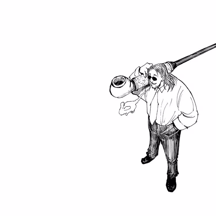 Hunter x Hunter - Chapter 203 - Part 4