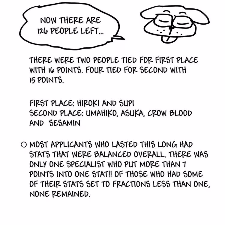 Hunter x Hunter - Chapter 267 - Part 4