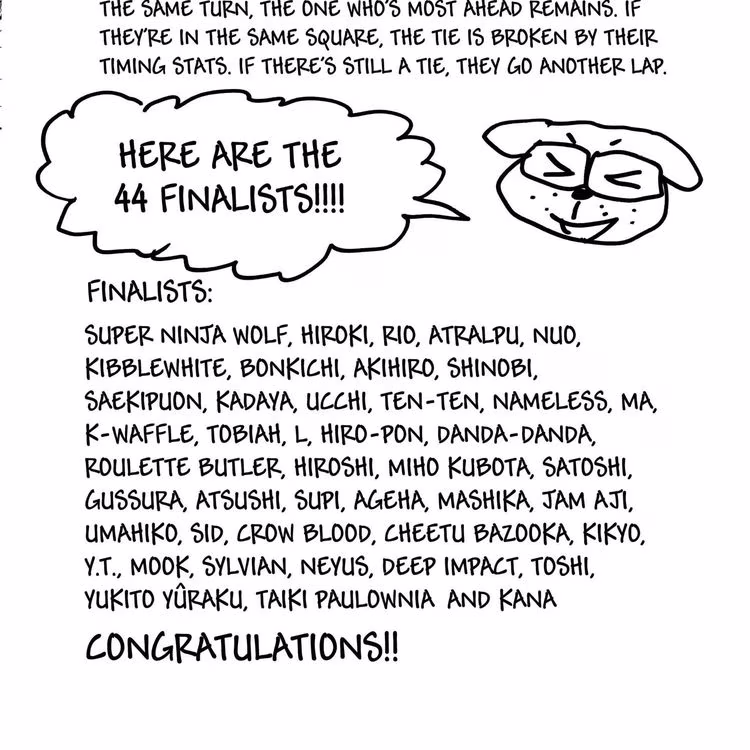 Hunter x Hunter - Chapter 268 - Part 4