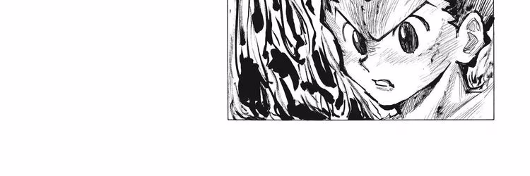 Hunter x Hunter - Chapter 274 - Part 5