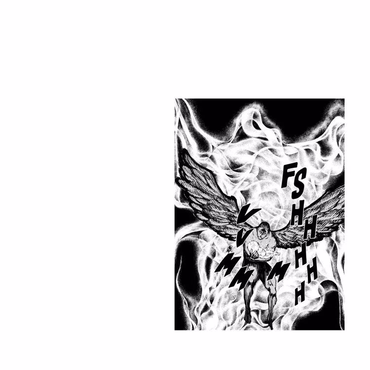 Hunter x Hunter - Chapter 299 - Part 4