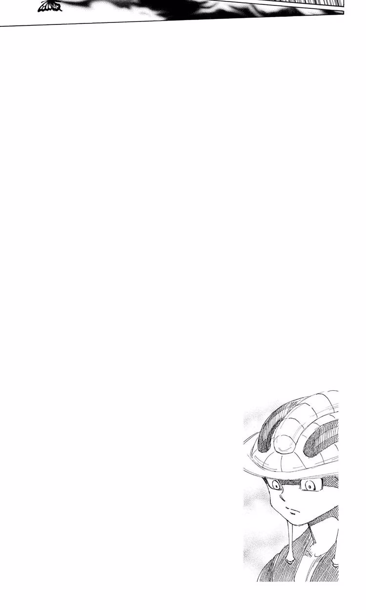 Hunter x Hunter - Chapter 313 - Part 3