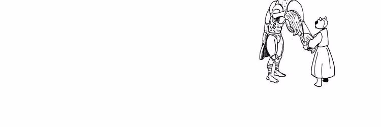 Hunter x Hunter - Chapter 315 - Part 5