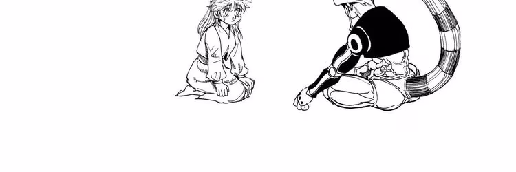Hunter x Hunter - Chapter 317 - Part 5