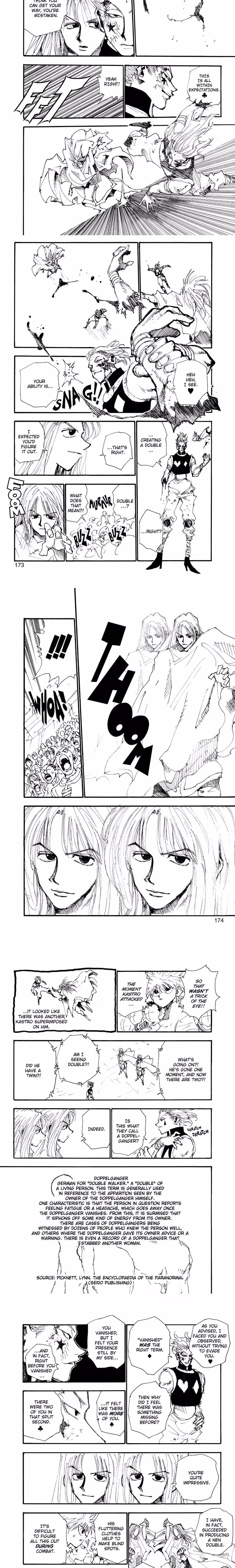 Hunter x Hunter - Chapter 53 - Part 4