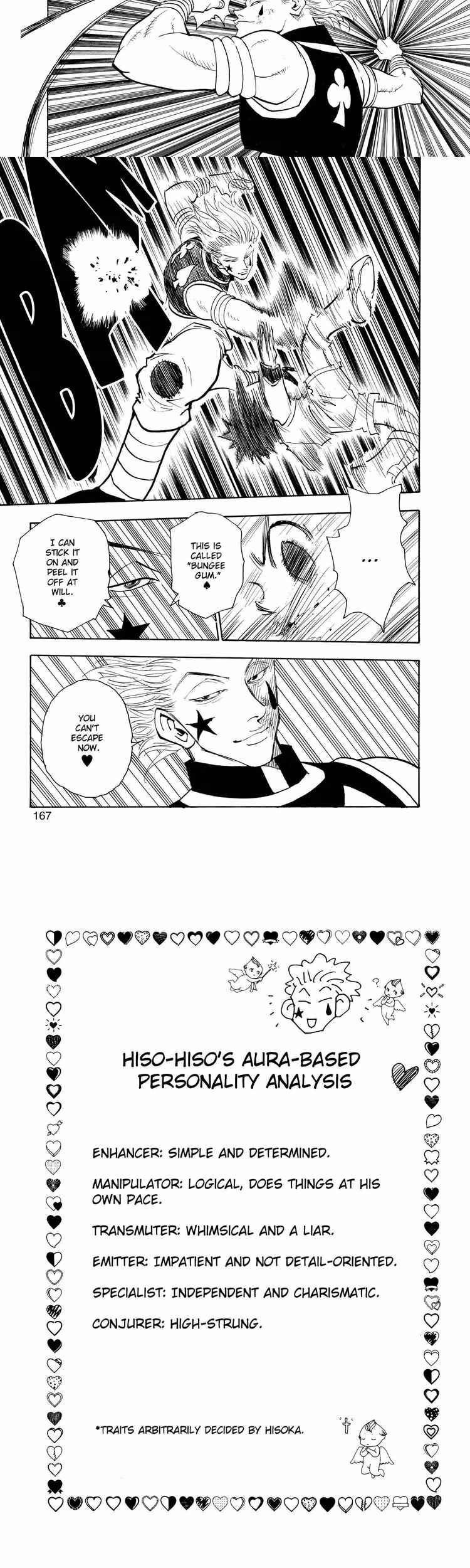 Hunter x Hunter - Chapter 62 - Part 5