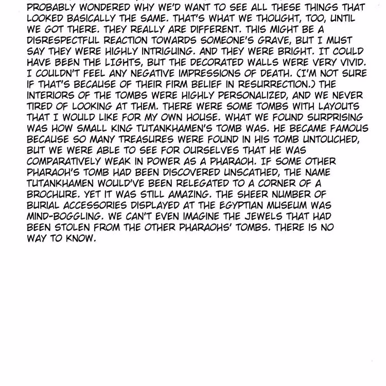 Hunter x Hunter - Chapter 67 - Part 4