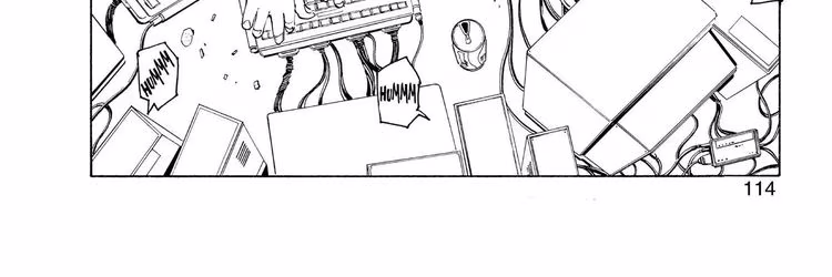 Hunter x Hunter - Chapter 69 - Part 5