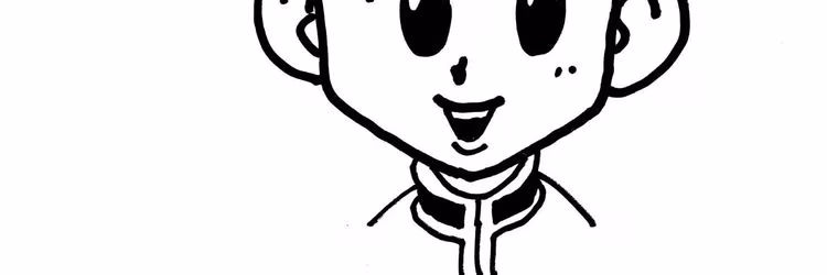 Hunter x Hunter - Chapter 92 - Part 5