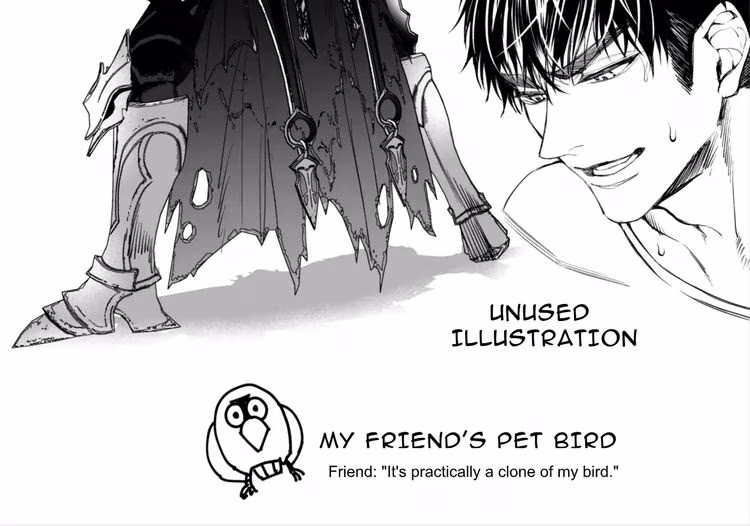 I Can't Escape From Mr. Naughty Red Riding Hood - Chapter 1 - Part 18