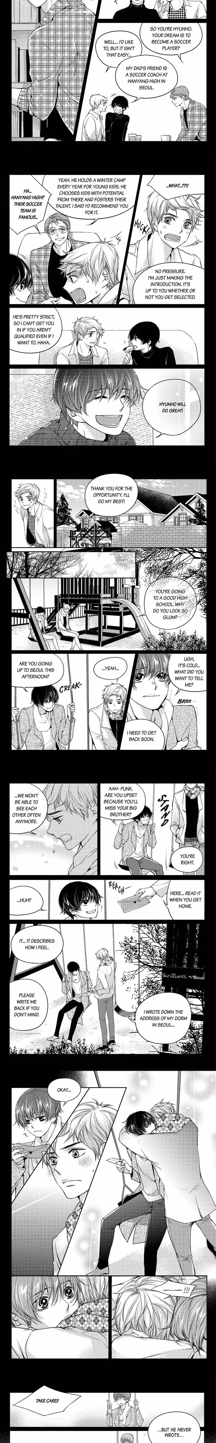 I Have a Boyfriend - Chapter 1 - Part 3